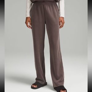 Lululemon Softstreme High Riss Pant